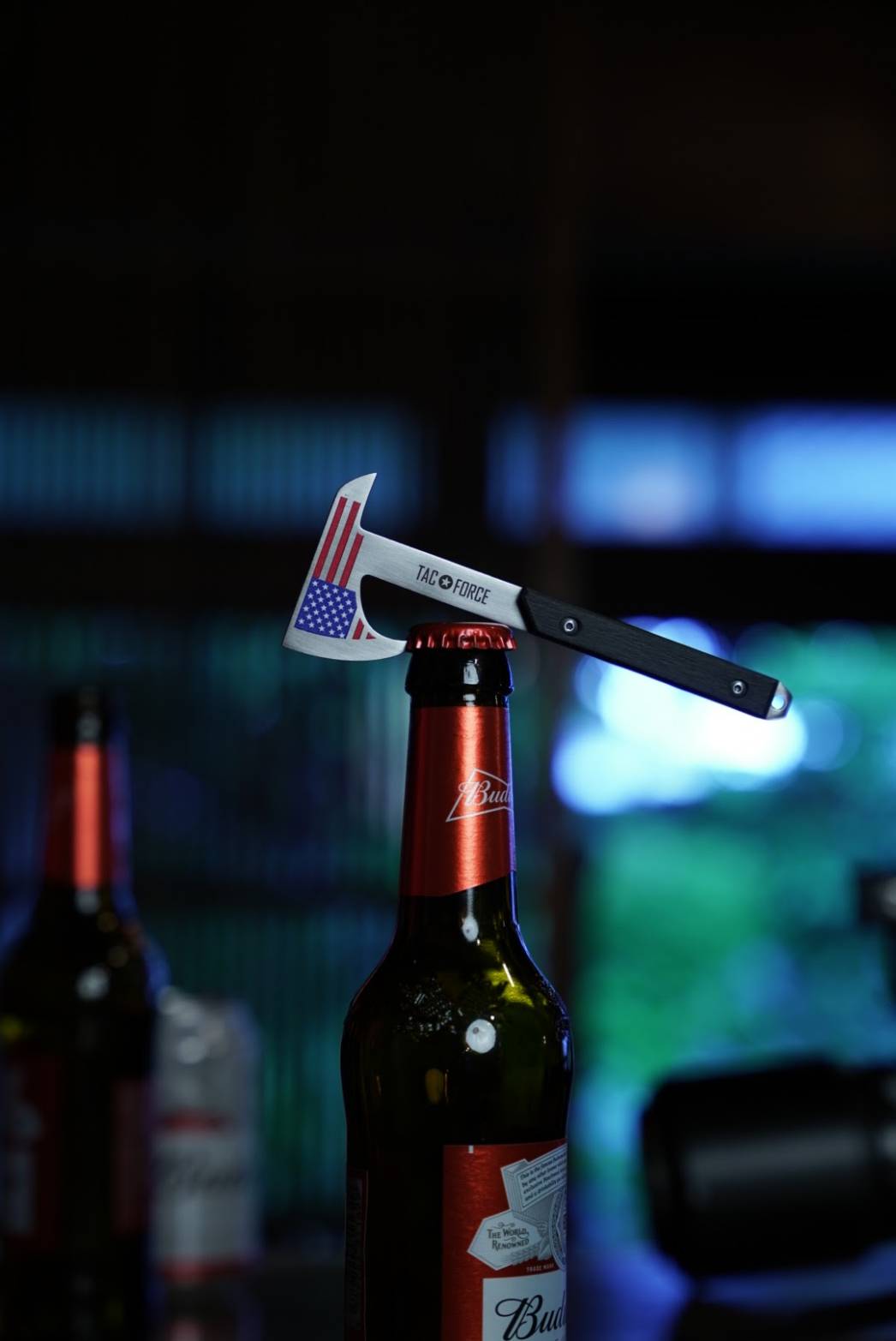 【Beerは瓶だ！！】 泡はいらない👋