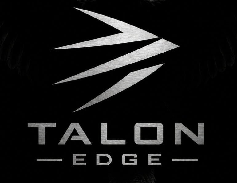 新ブランド【TALON EDGE】誕生