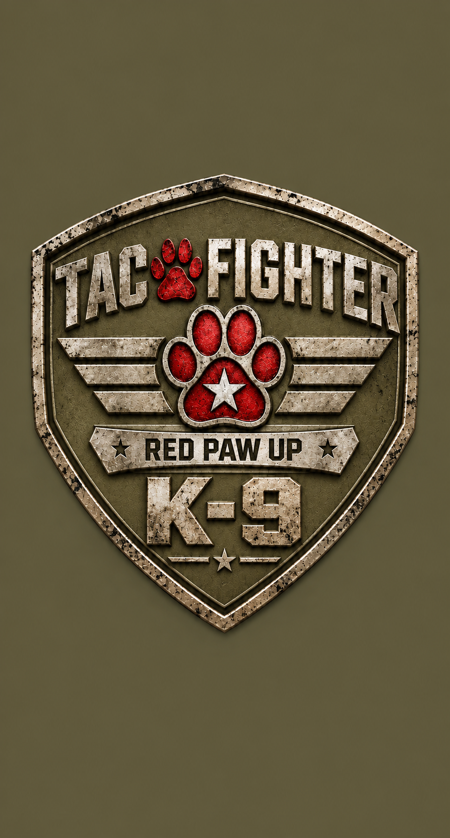 TAC🐾FIGHTERブランド誕生とDICE🎲の冒険