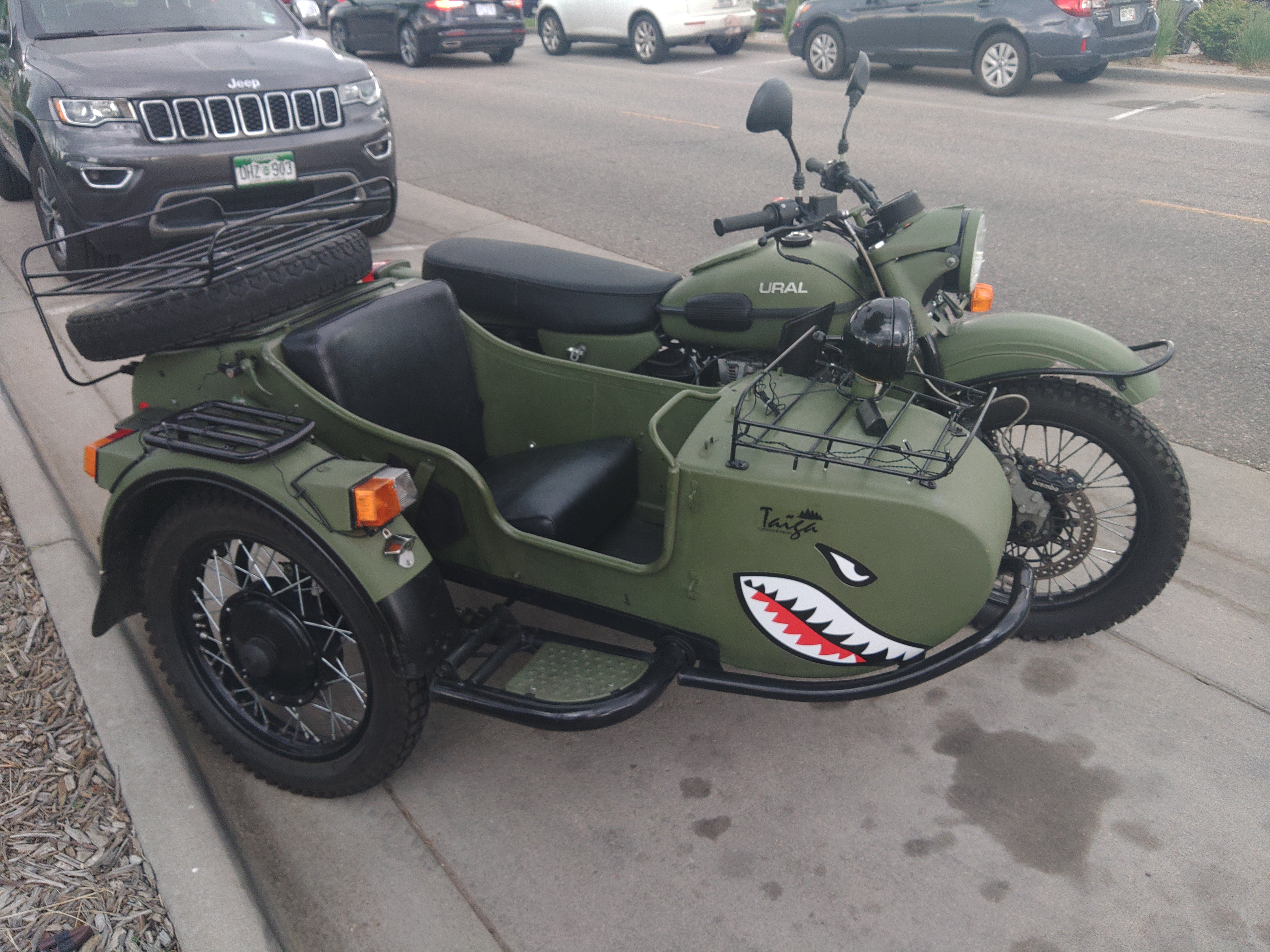 What is a pocket knife?