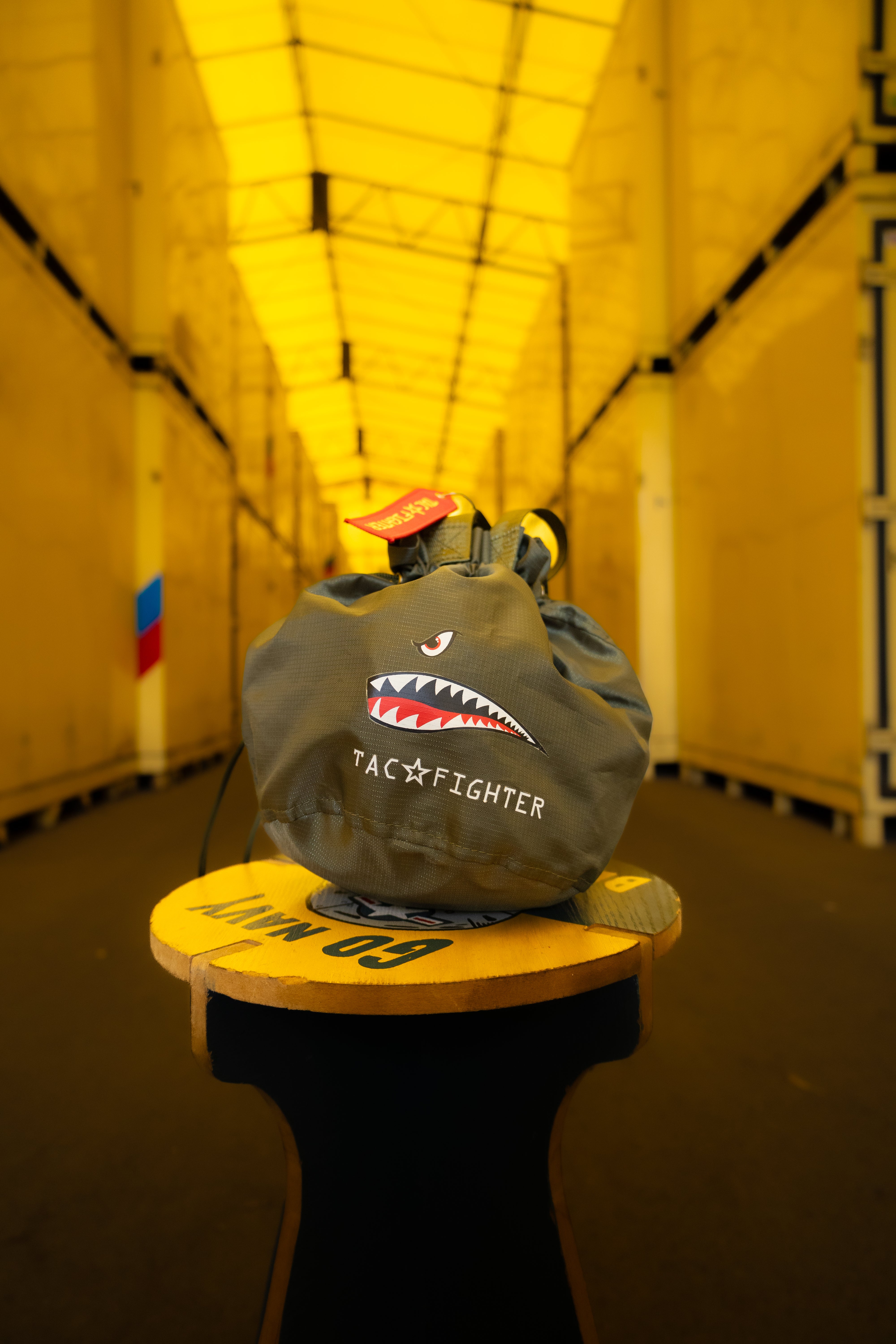 Operation Shark