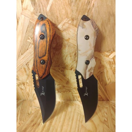 ハンティングナイフ　Cherokee Hunting Knife ハンティングナイフ
